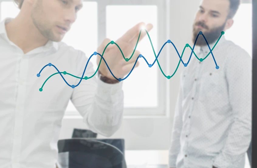 commercianti esperti