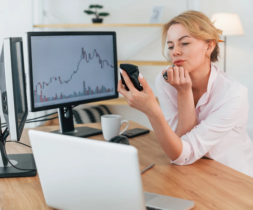 Mercato in tempo reale